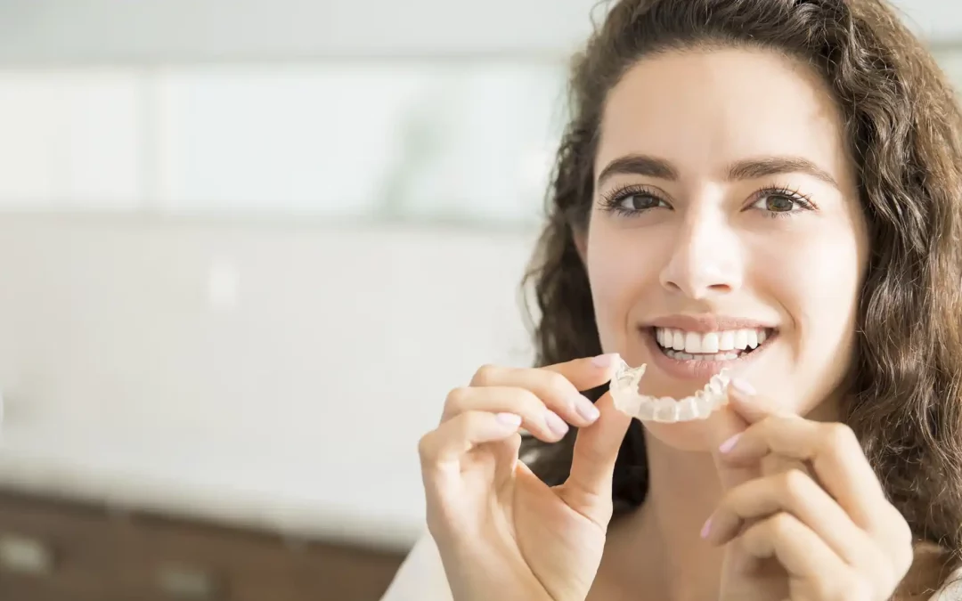 Invisalign Hialeah FL: 7 Signs You’re a Good Candidate