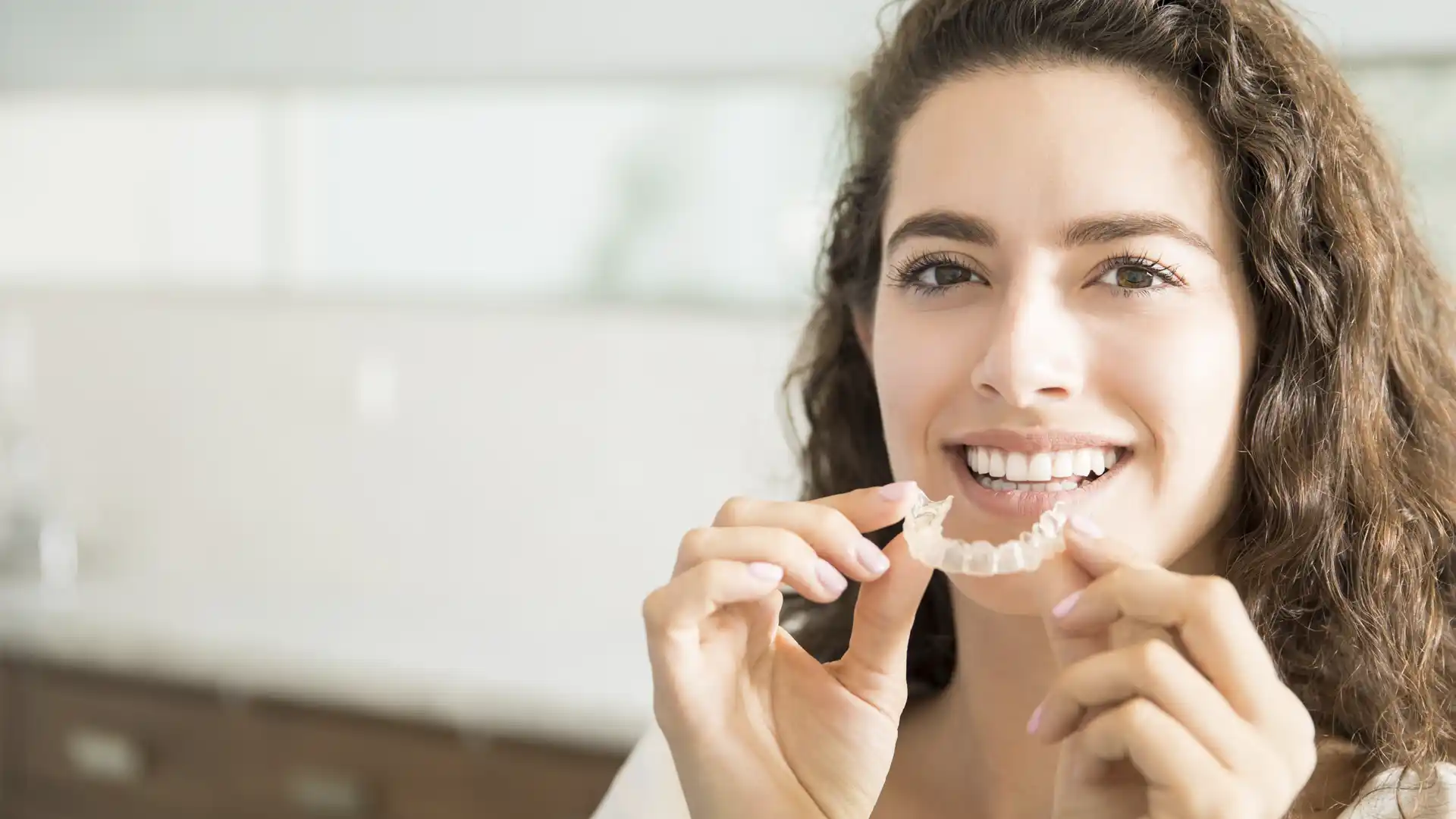 Clear aligner Invisalign treatment Hialeah FL