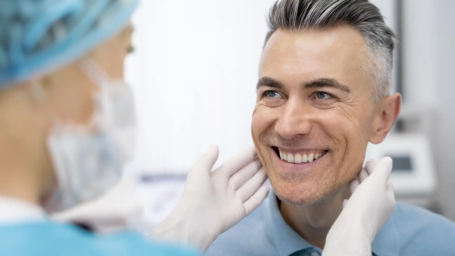 Dental implants