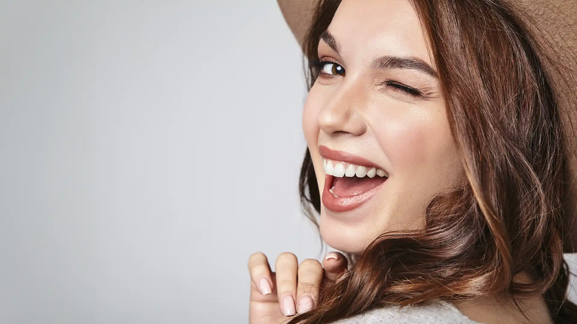 Teeth whitening