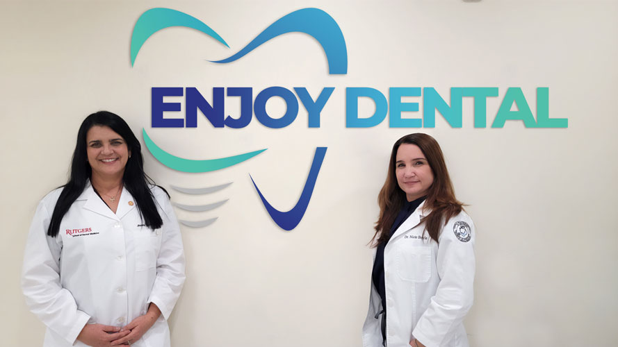 Enjoy Dental Office