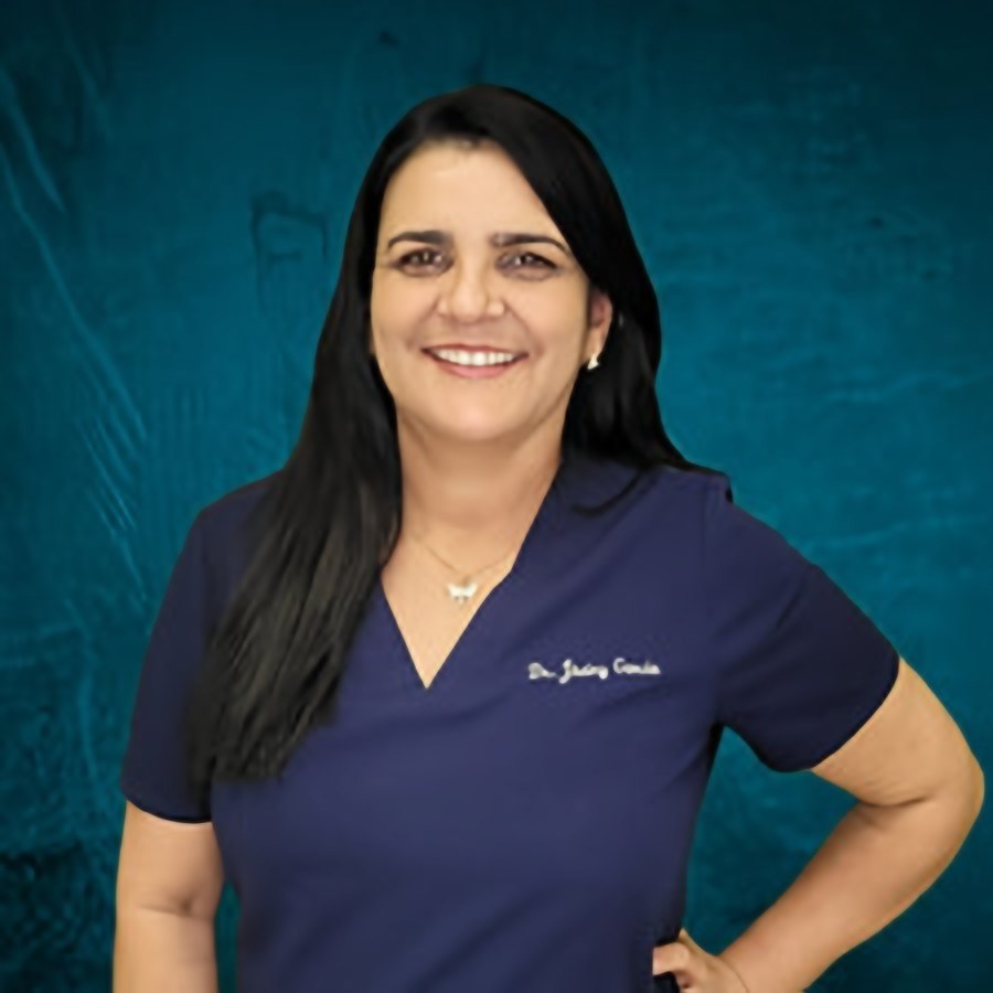 Dr. Jheiny Garcia, DMD